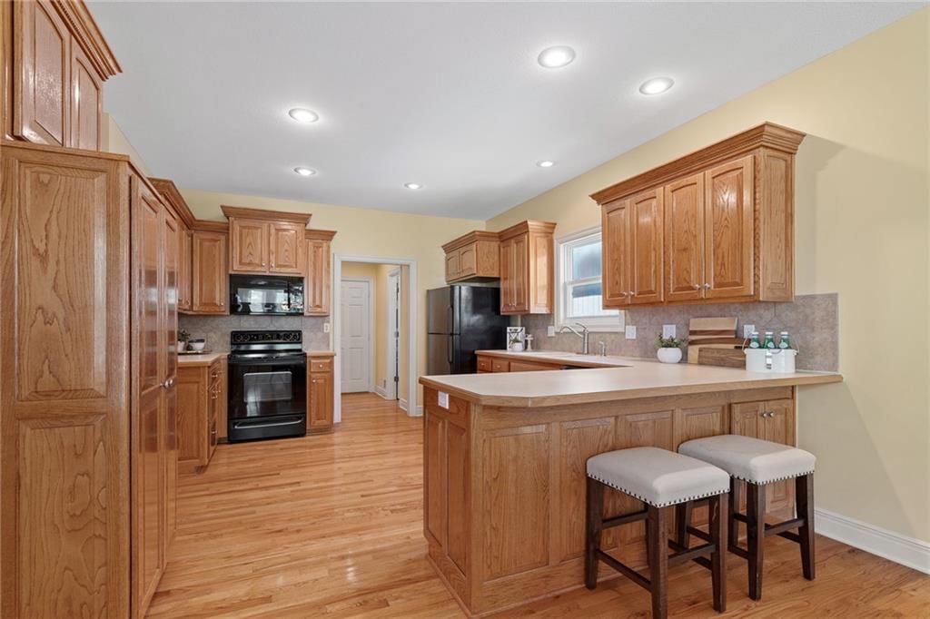 15327 S Greenwood Street — photo 15