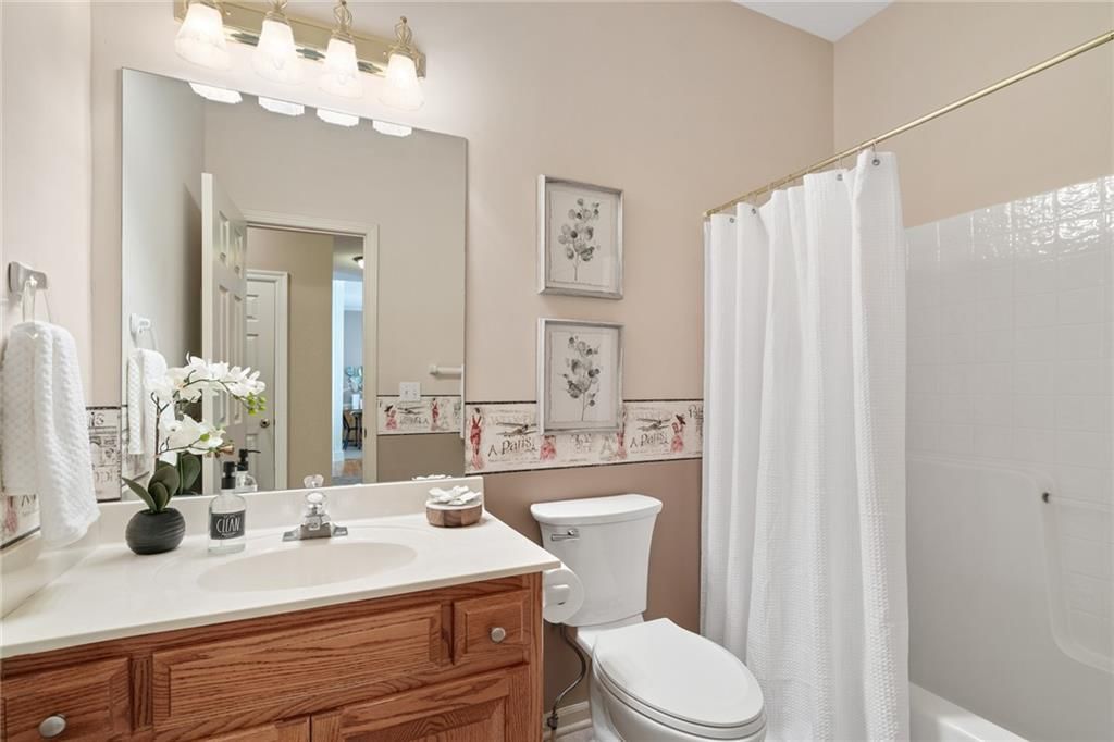 15327 S Greenwood Street — photo 21
