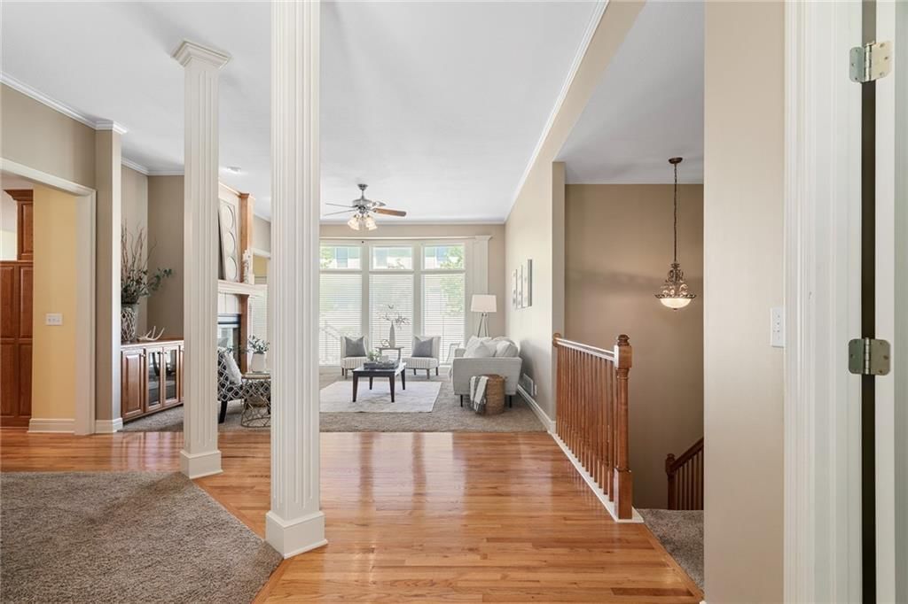 15327 S Greenwood Street — photo 5