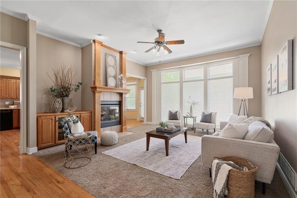 15327 S Greenwood Street — photo 10