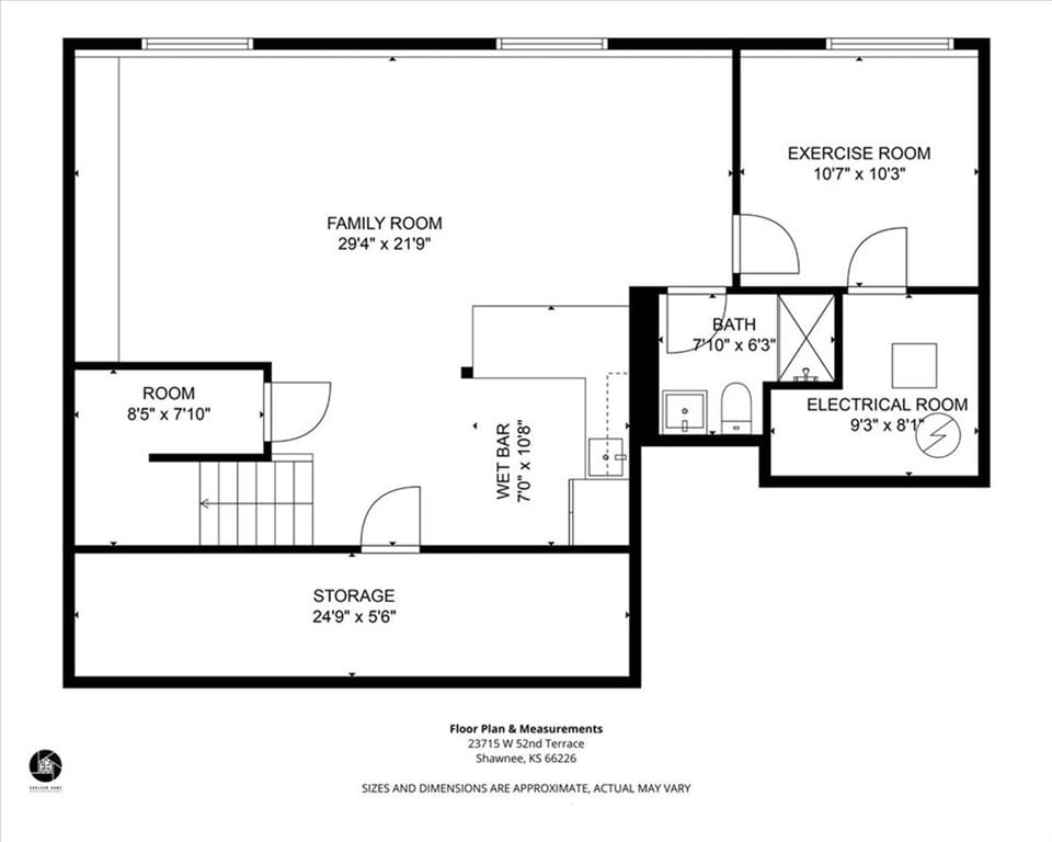 23715 W 52nd Terrace — photo 31