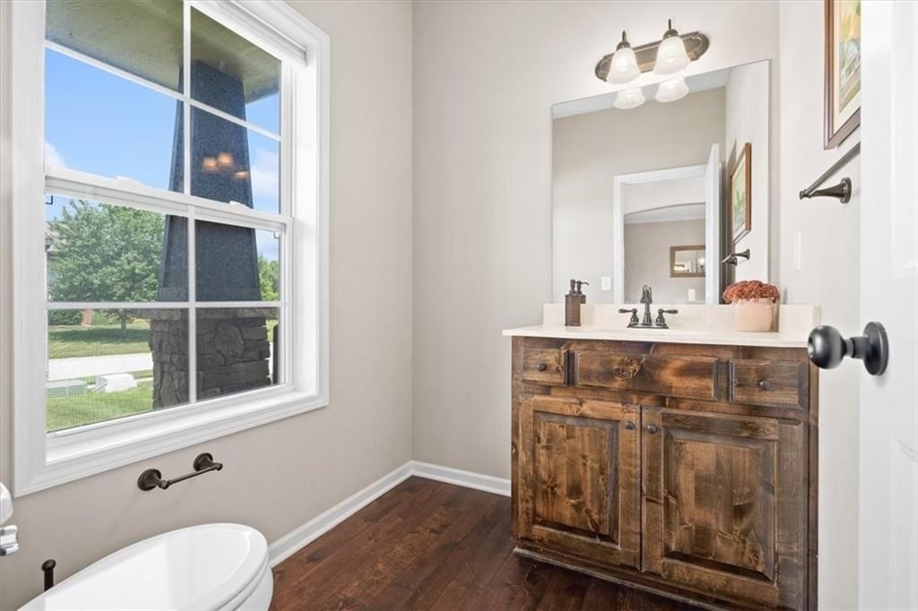 23715 W 52nd Terrace — photo 7
