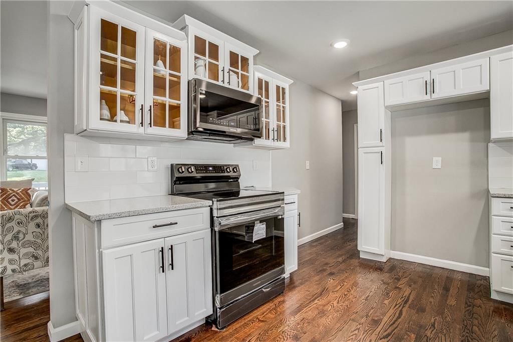 6408 N Flora Avenue — photo 14