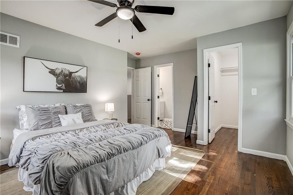 6408 N Flora Avenue — photo 17