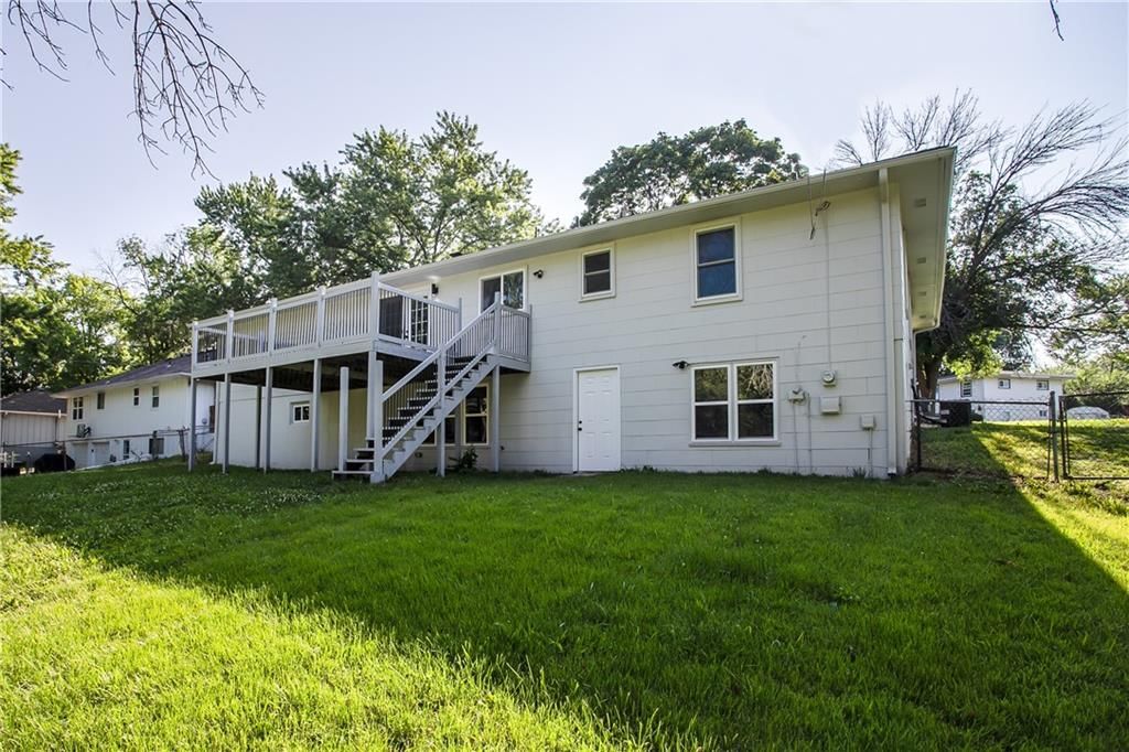 6408 N Flora Avenue — photo 30