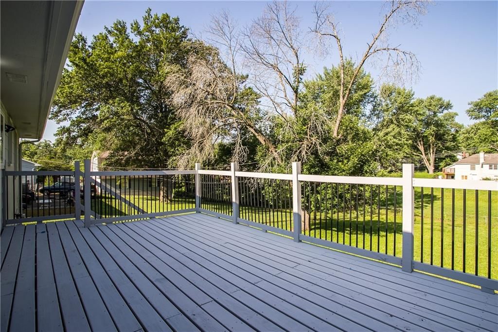 6408 N Flora Avenue — photo 32