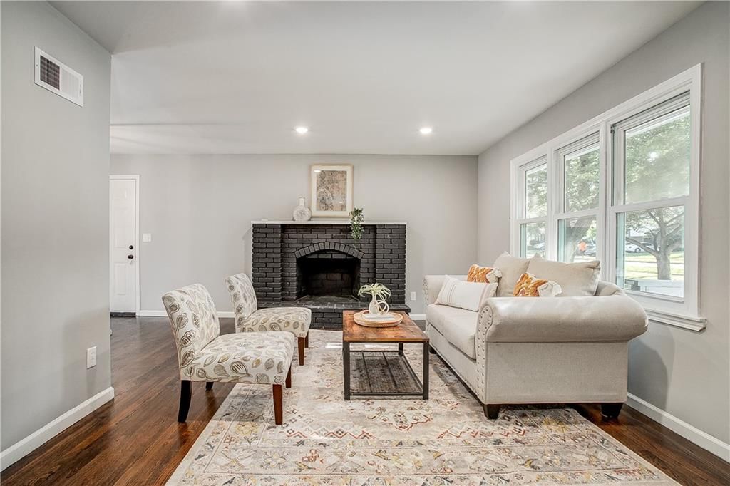 6408 N Flora Avenue — photo 8