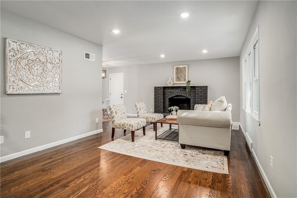 6408 N Flora Avenue — photo 10