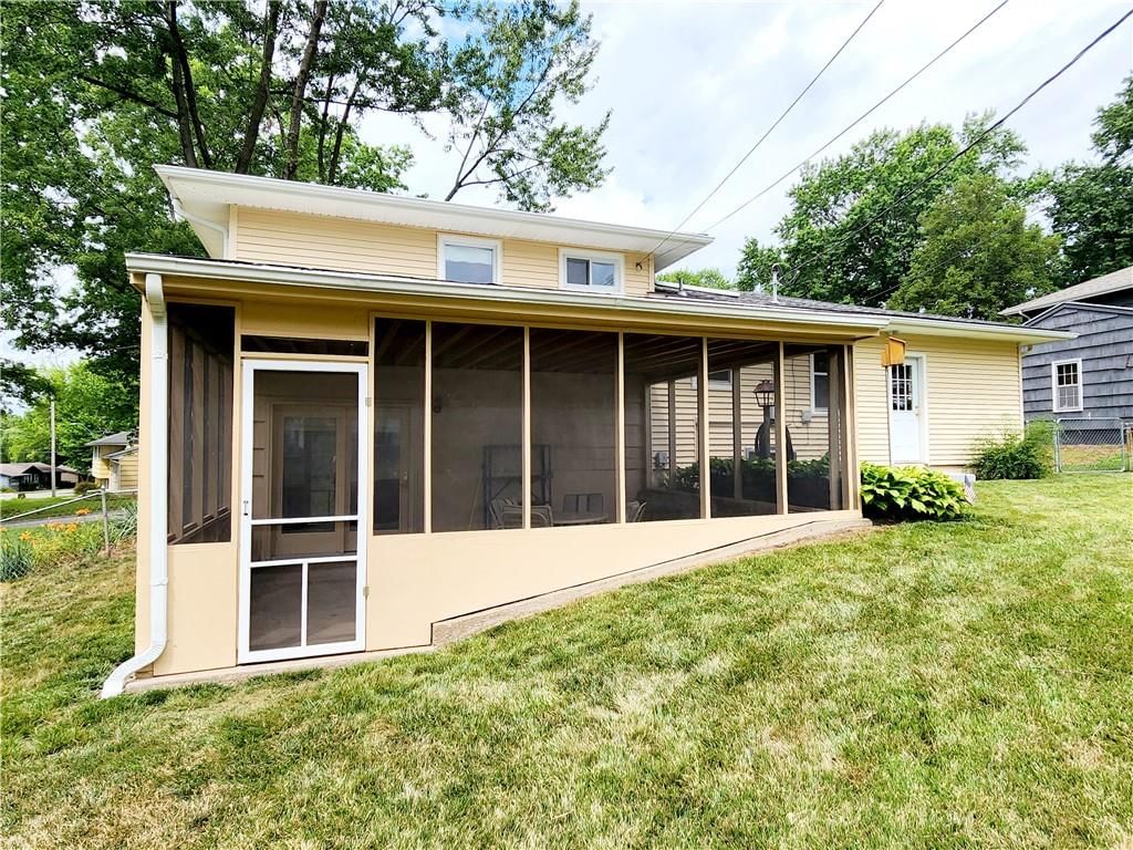 5007 N Kensington Avenue — photo 30