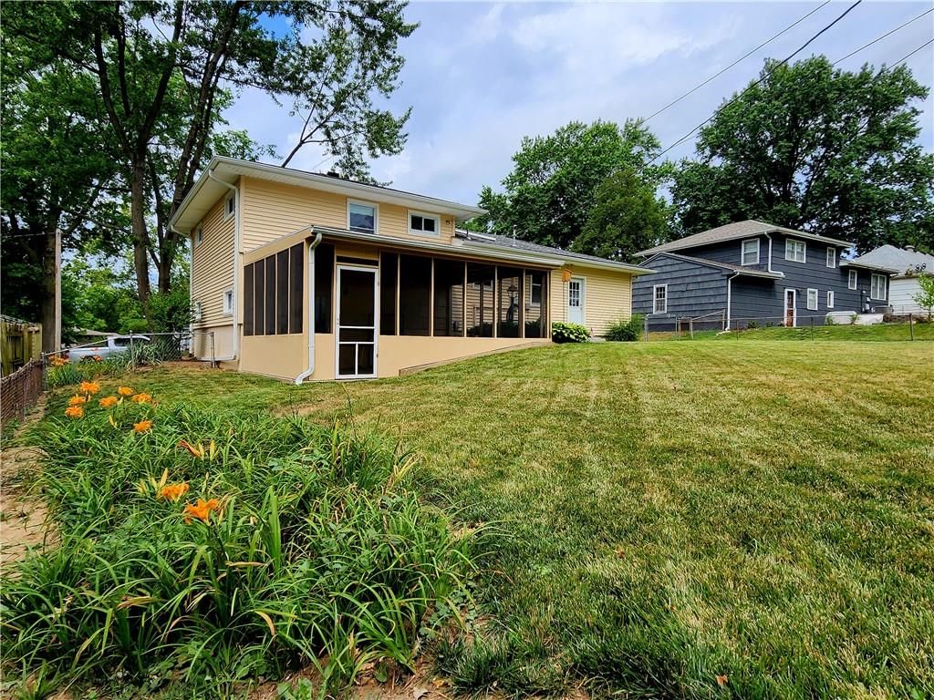 5007 N Kensington Avenue — photo 34
