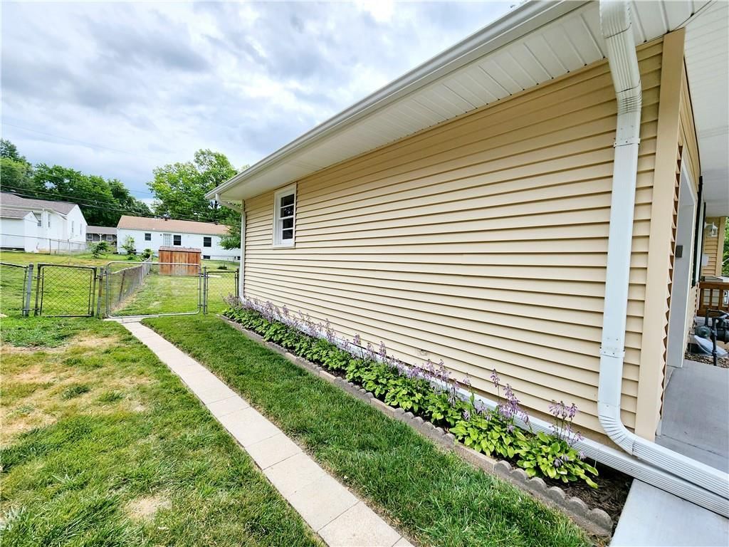 5007 N Kensington Avenue — photo 36