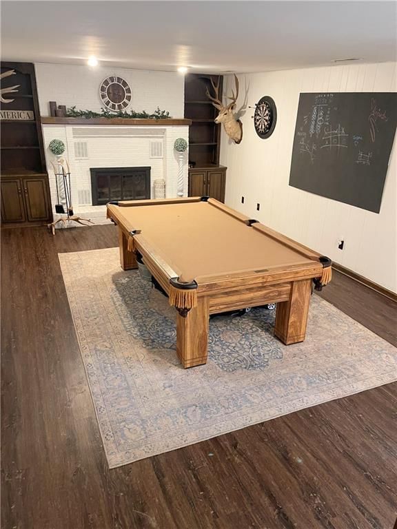 2716 Olde Creek Court — photo 17