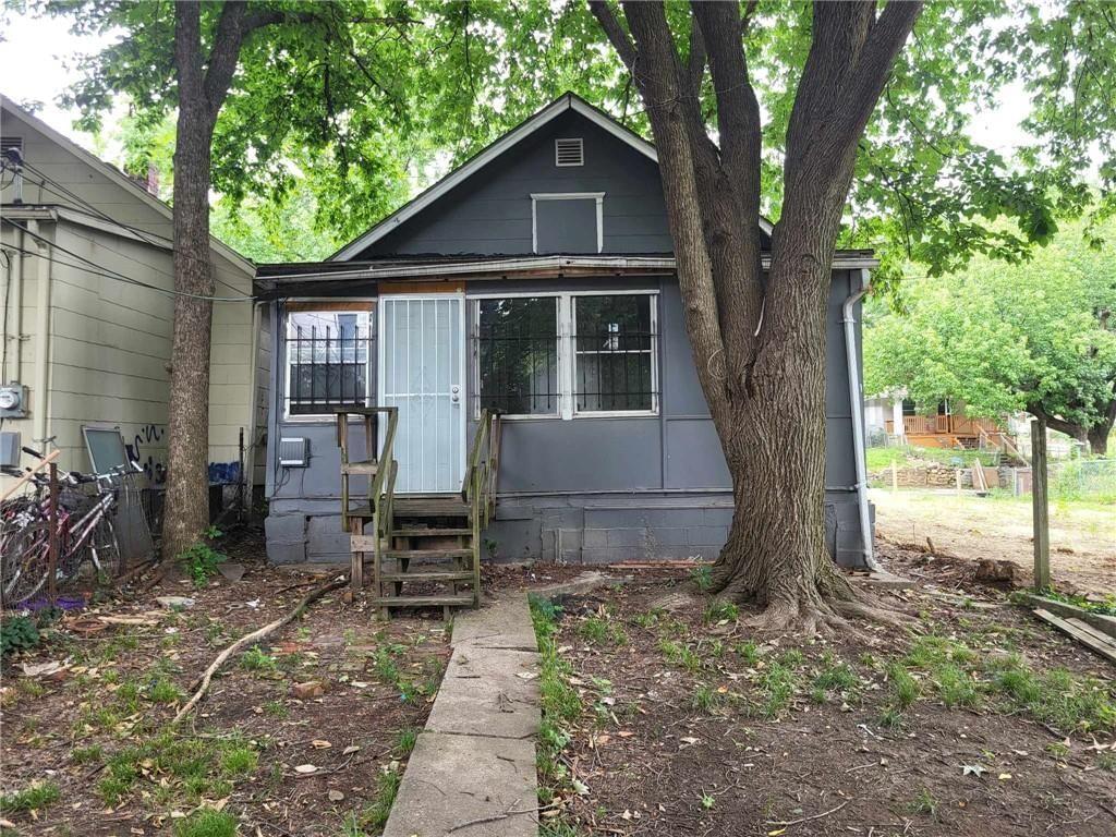 2607 Kensington Avenue — photo 24