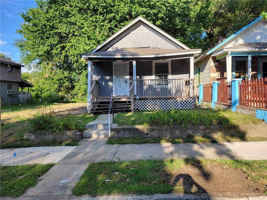 2607 Kensington Avenue — photo 7