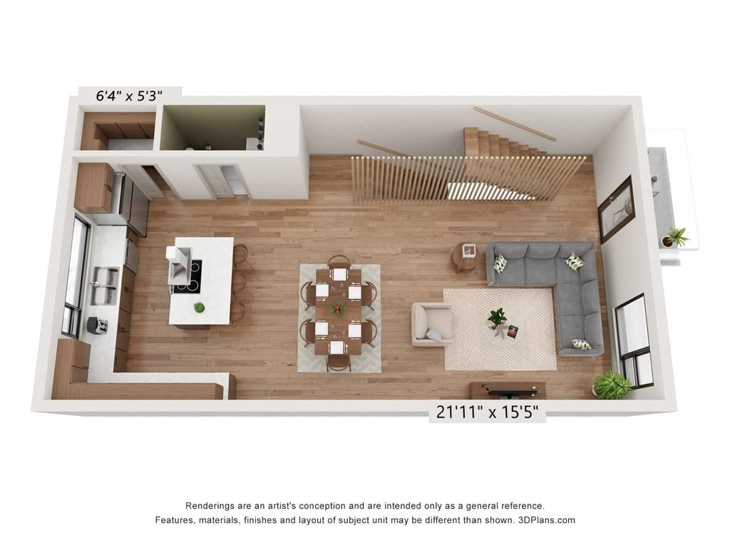 1017 Pacific Street — photo 18