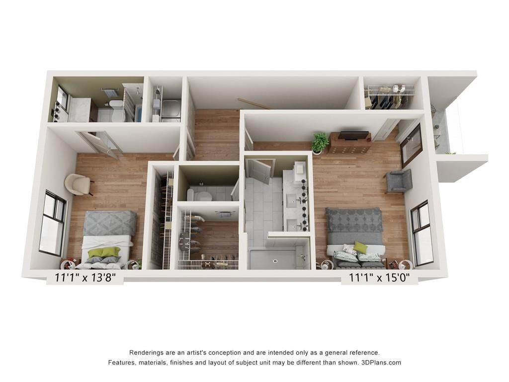 1017 Pacific Street — photo 19