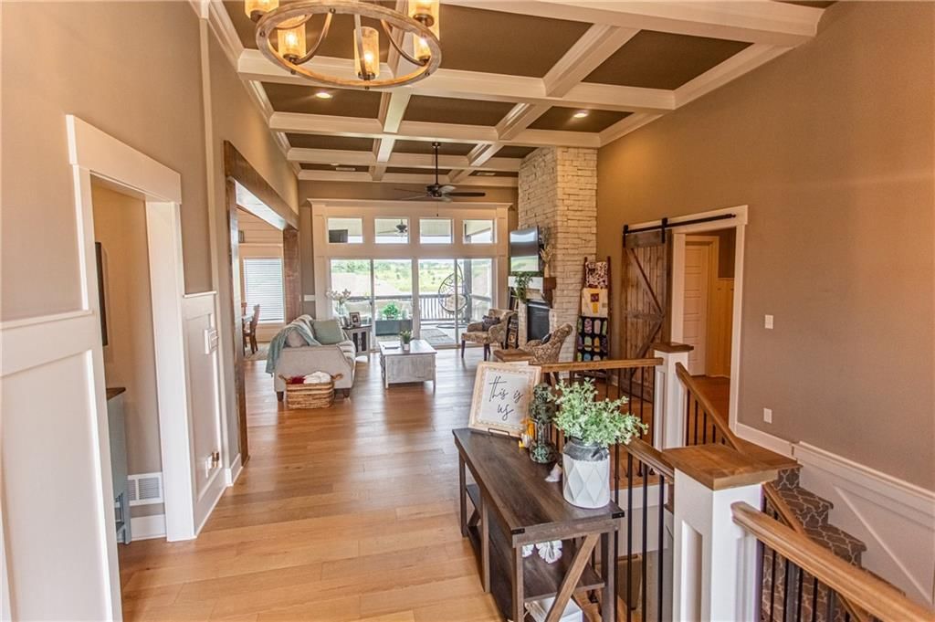 822 Bridgeshire Drive — photo 12