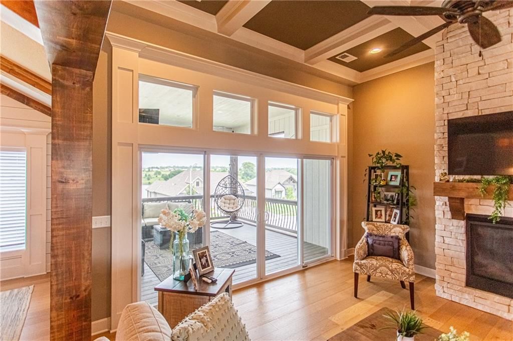 822 Bridgeshire Drive — photo 28