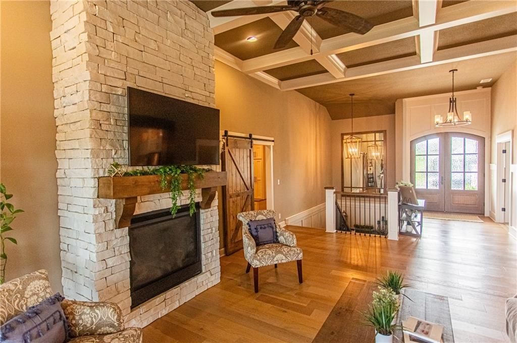 822 Bridgeshire Drive — photo 30