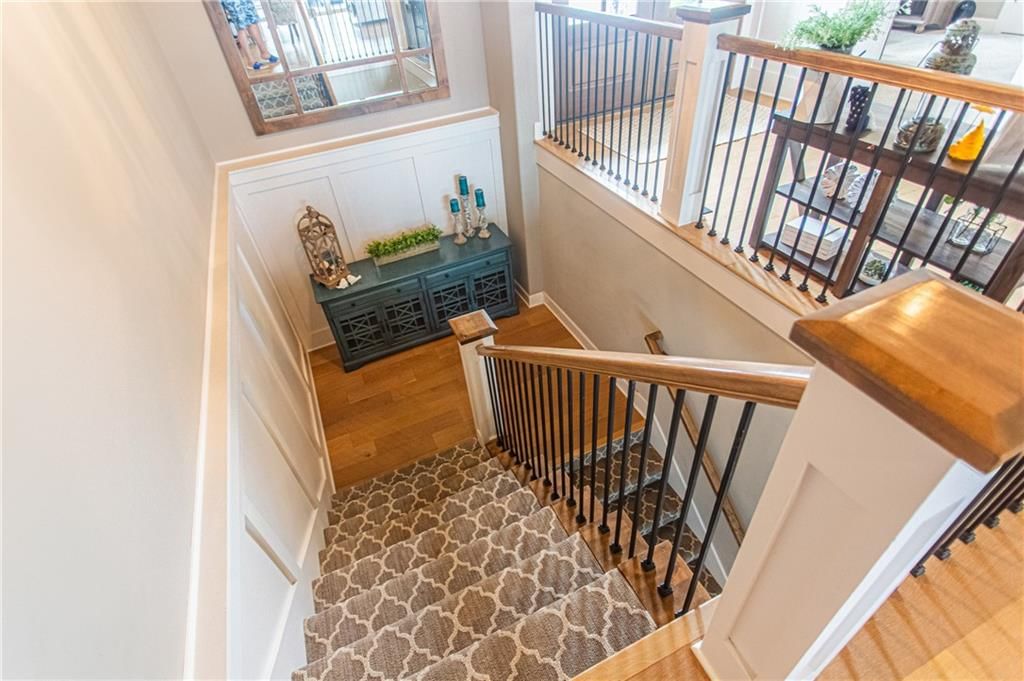 822 Bridgeshire Drive — photo 35