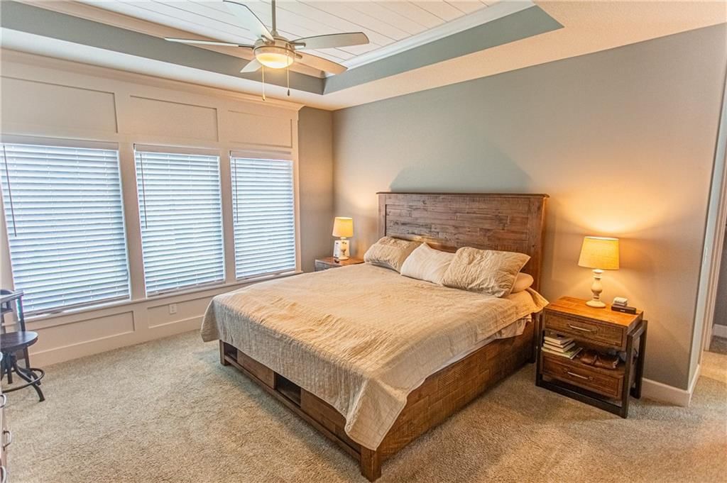 822 Bridgeshire Drive — photo 45