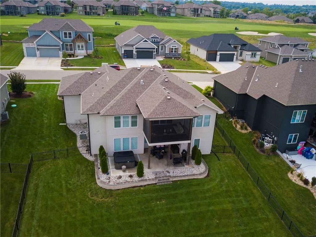 822 Bridgeshire Drive — photo 7