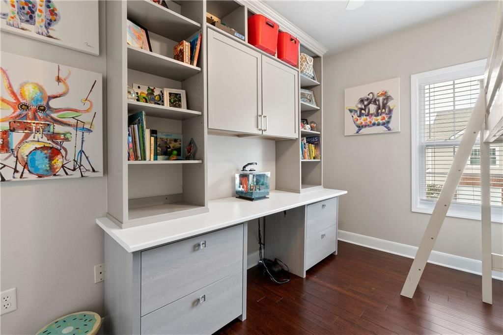 11613 Tomahawk Creek #G Parkway — photo 20