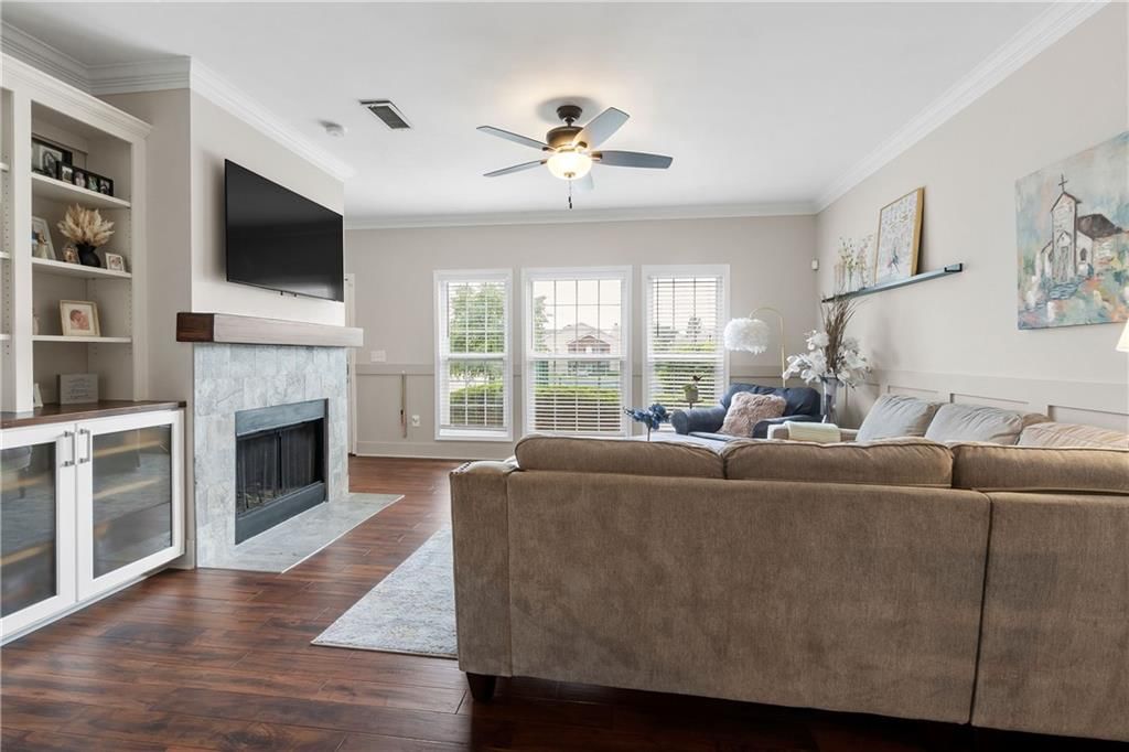 11613 Tomahawk Creek #G Parkway — photo 5