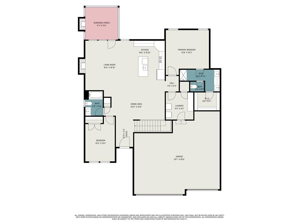 18205 Belinda Drive — photo 34