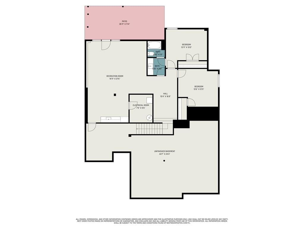 18205 Belinda Drive — photo 35