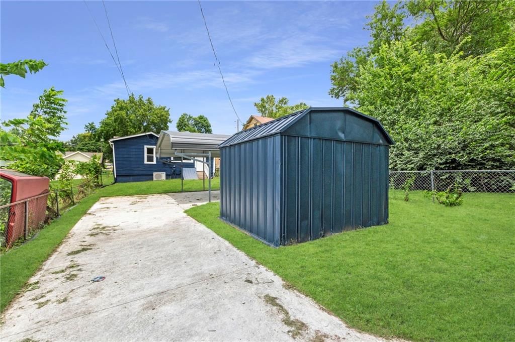813 Kiowa Street — photo 27
