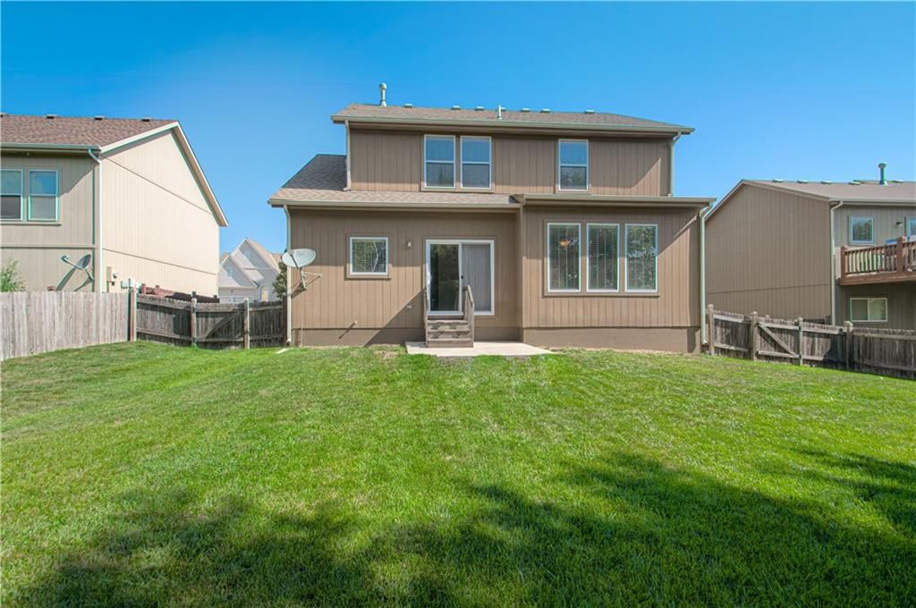 23555 W 126th Terrace — photo 29