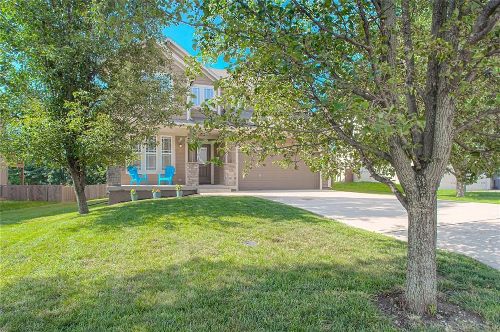 23555 W 126th Terrace — photo 30