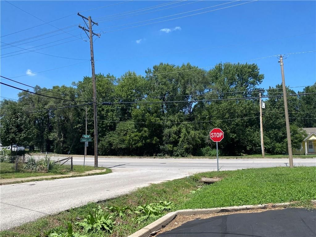 712 W 23rd Street, Independence, MO