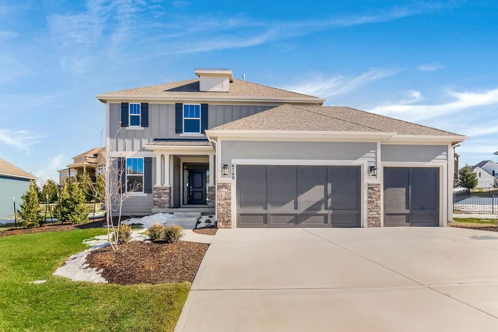6709 Apache Drive — photo 4