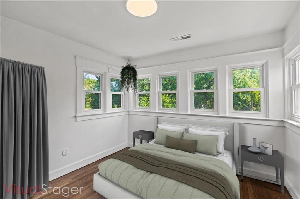 523 N Topping Avenue — photo 30