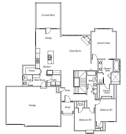 4269 Lake Shore Court — photo 2