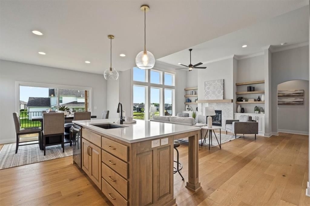 4269 Lake Shore Court — photo 13