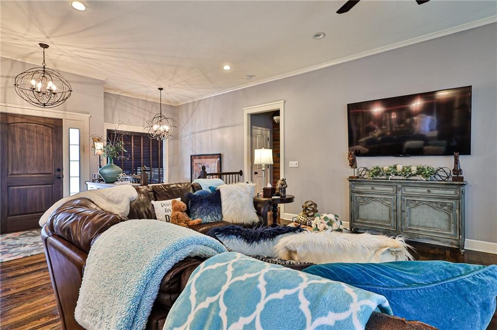 4129 S Eagle Point Court — photo 32