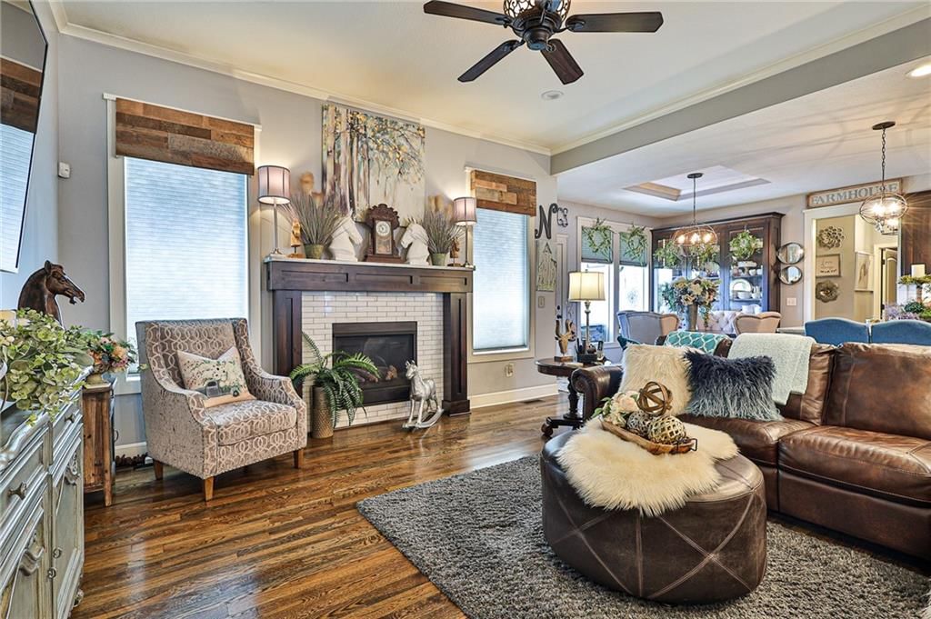 4129 S Eagle Point Court — photo 5