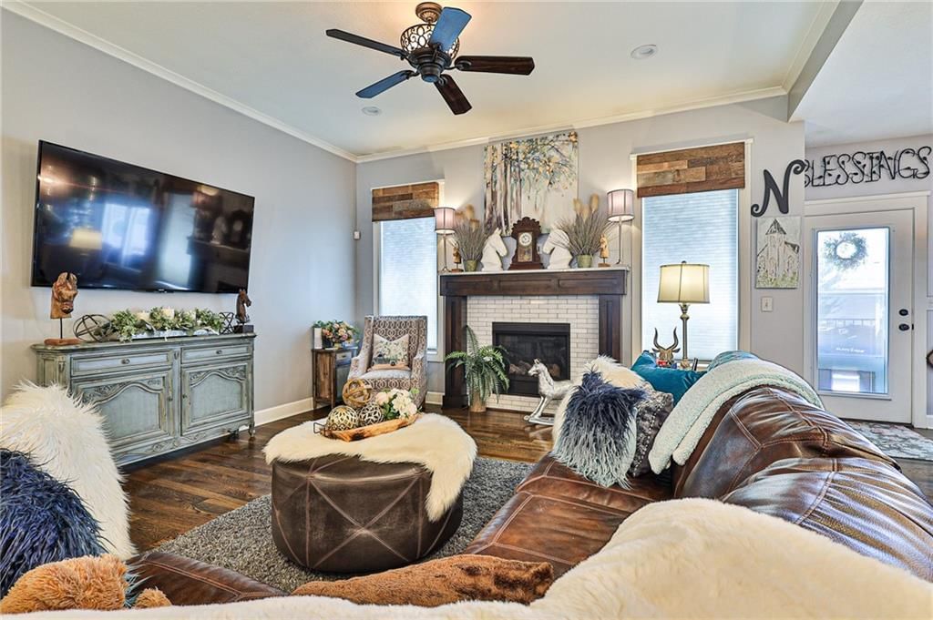 4129 S Eagle Point Court — photo 6