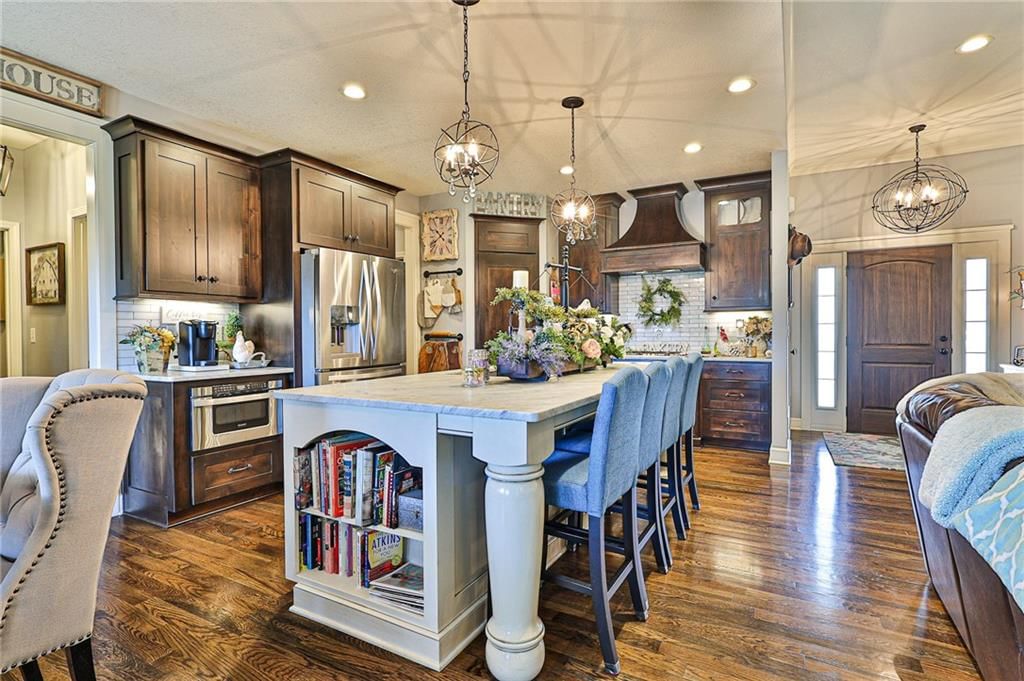 4129 S Eagle Point Court — photo 8