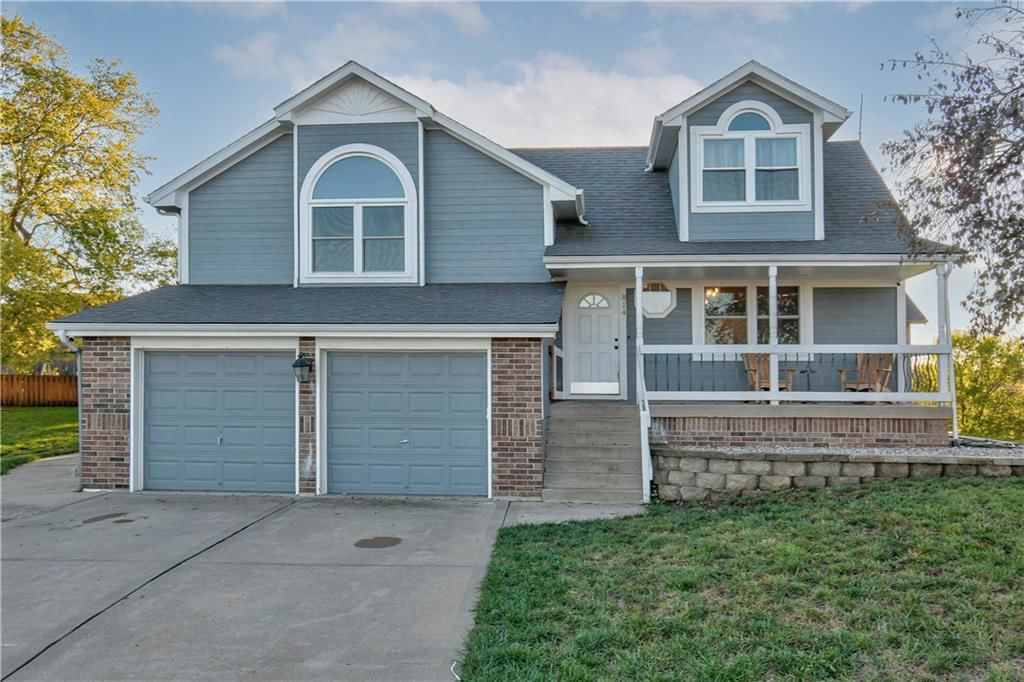 814 SW Shorthorn Drive — photo 5