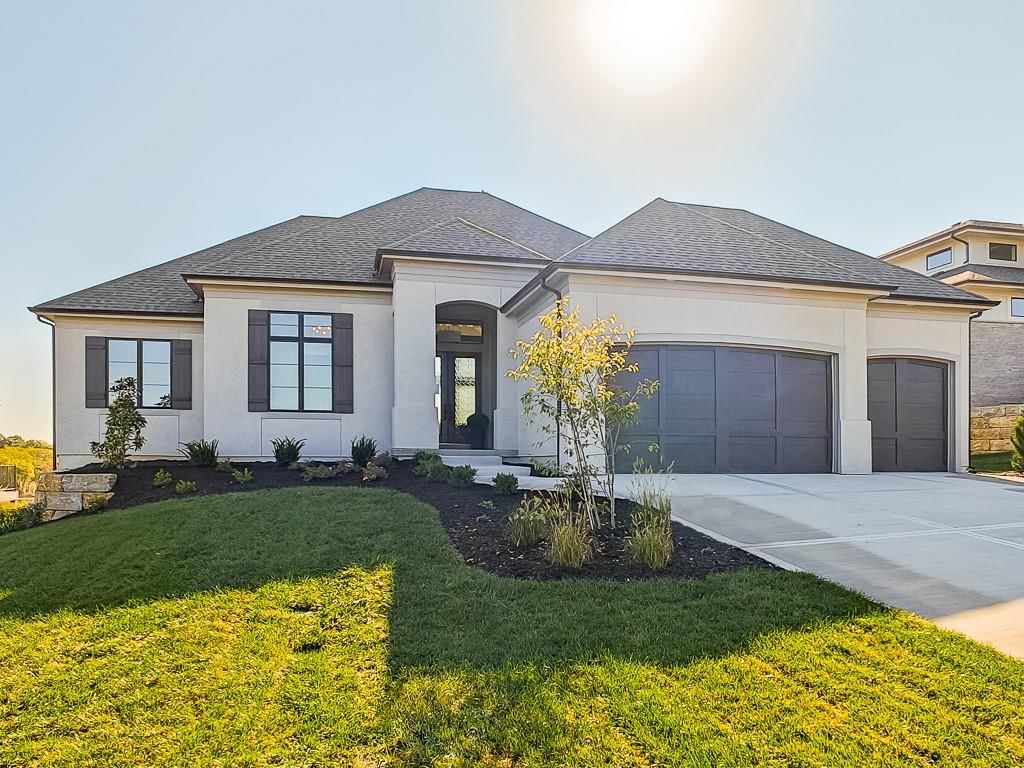 8005 Millridge Street, Shawnee, KS