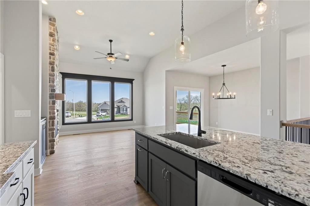 17352 S Hall Street — photo 17
