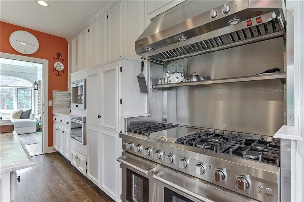 9909 N Revere Avenue — photo 9