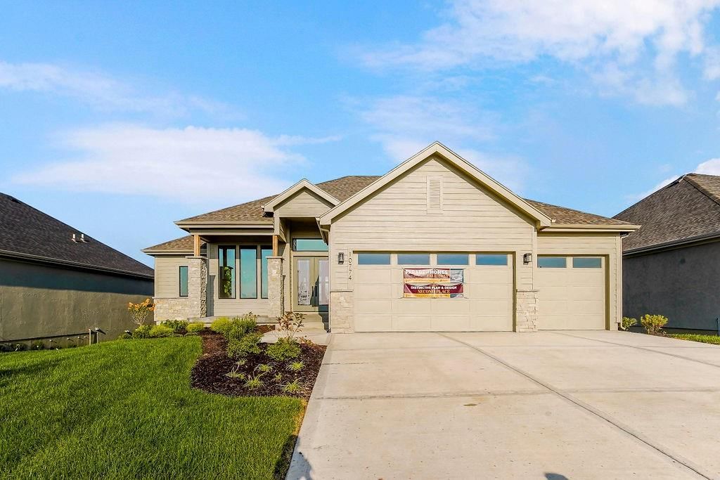 10774 S Houston Street, Olathe, KS