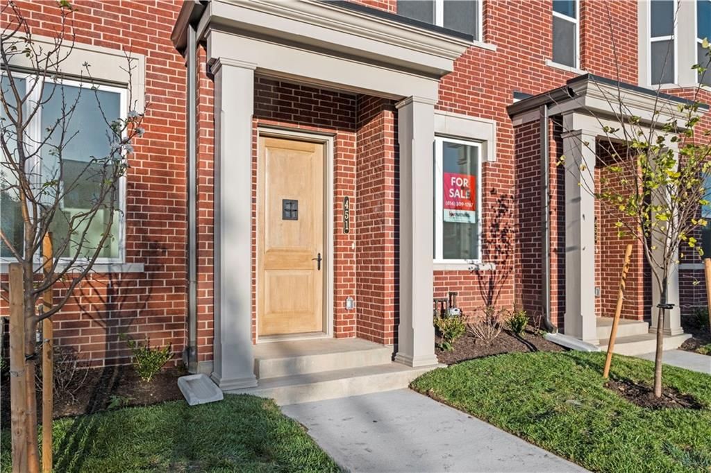 451 SW Longview Boulevard, Lee's Summit, MO