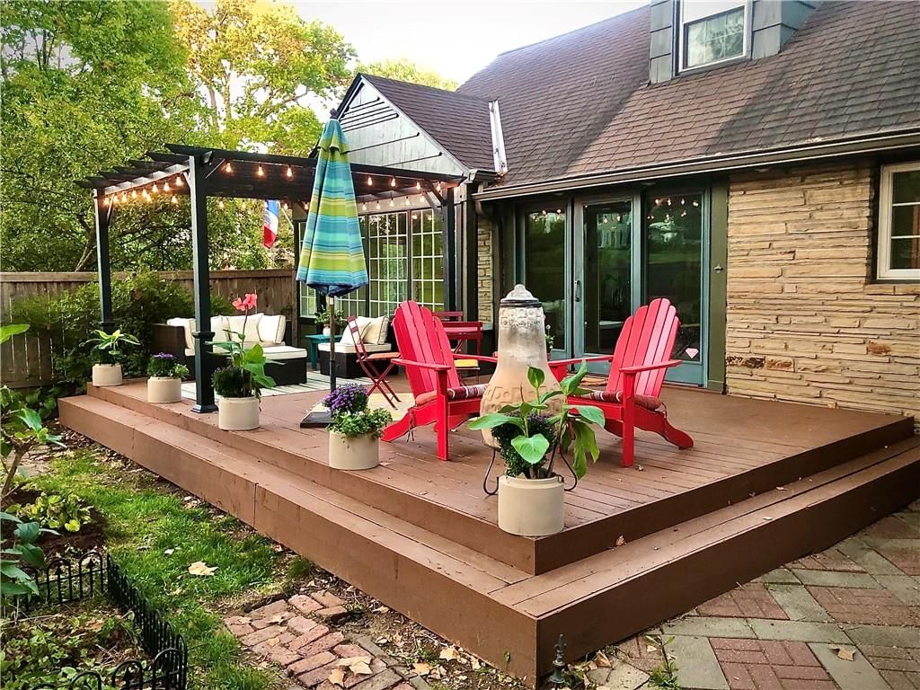 701 E Gregory Boulevard — photo 23