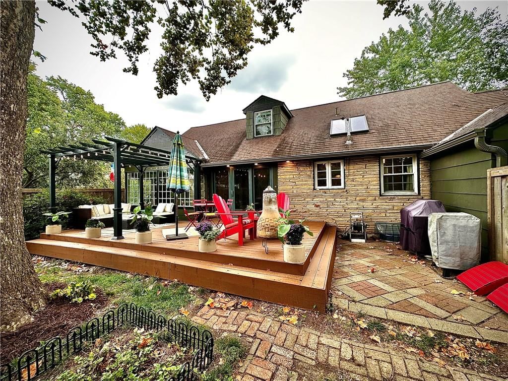 701 E Gregory Boulevard — photo 26
